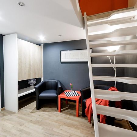 Prime Location Stylish Flats Apartment Budapest Exterior photo