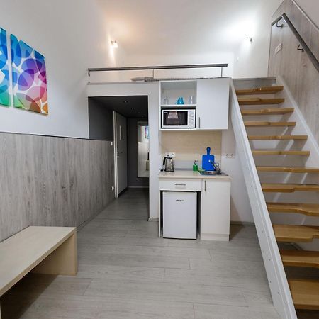 Prime Location Stylish Flats Apartment Budapest Exterior photo