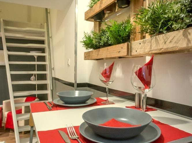 Prime Location Stylish Flats Apartment Budapest Exterior photo