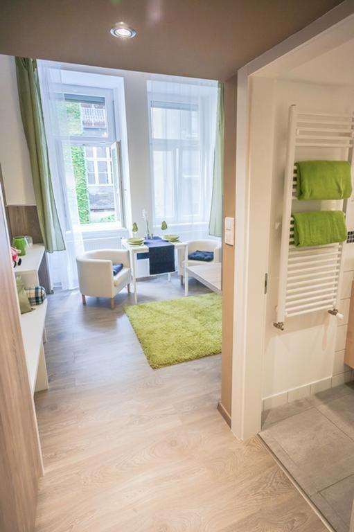 Prime Location Stylish Flats Apartment Budapest Exterior photo