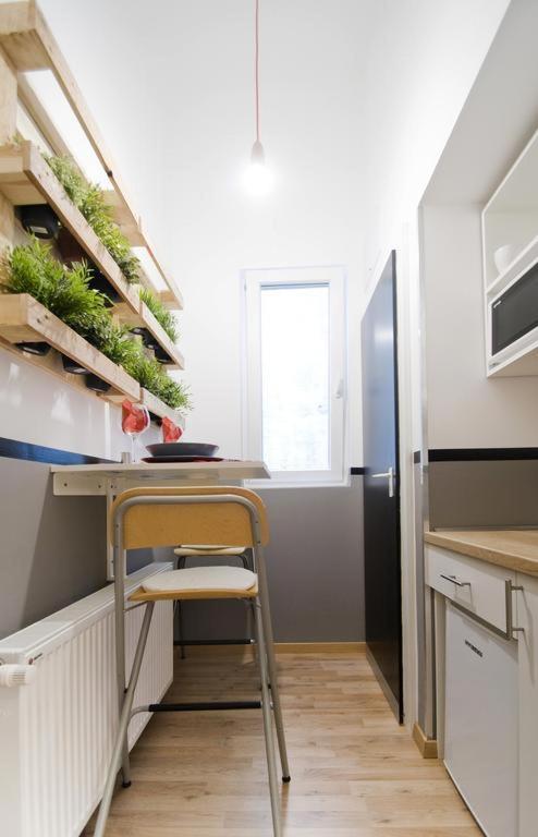 Prime Location Stylish Flats Apartment Budapest Exterior photo