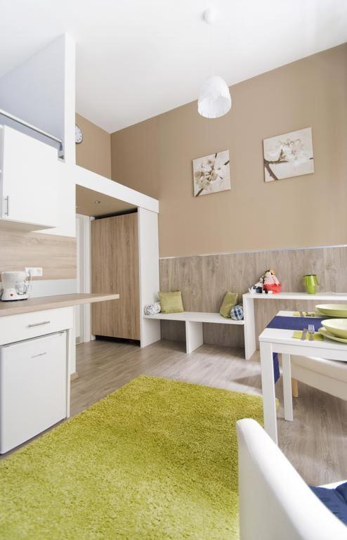 Prime Location Stylish Flats Apartment Budapest Exterior photo