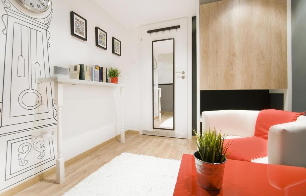 Prime Location Stylish Flats Apartment Budapest Exterior photo