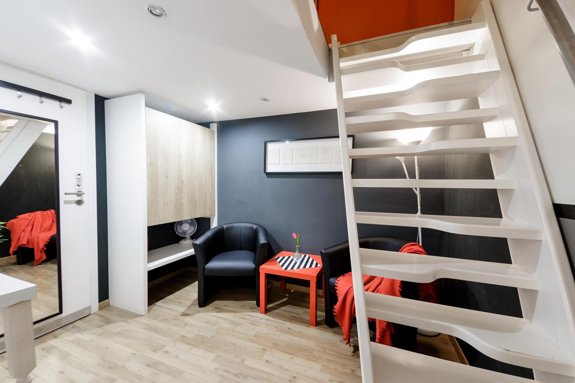 Prime Location Stylish Flats Apartment Budapest Exterior photo