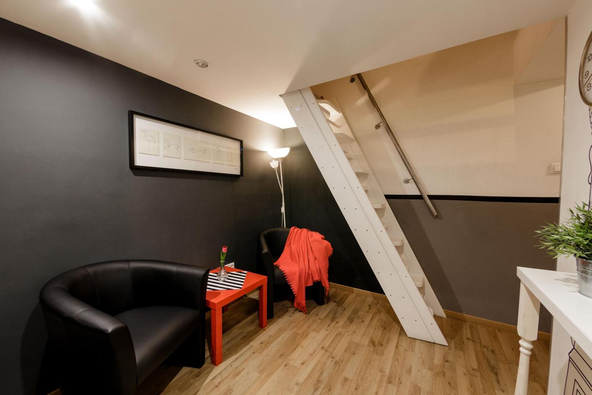 Prime Location Stylish Flats Apartment Budapest Exterior photo