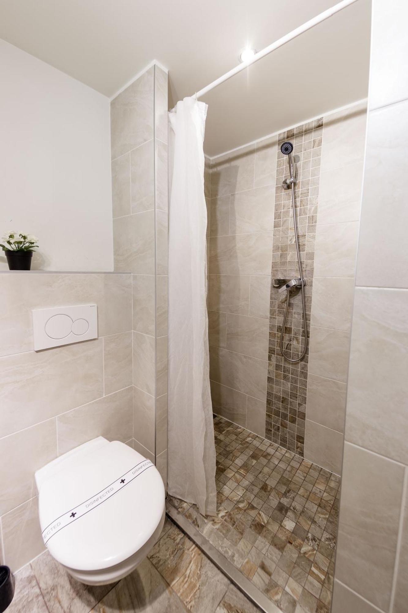 Prime Location Stylish Flats Apartment Budapest Exterior photo