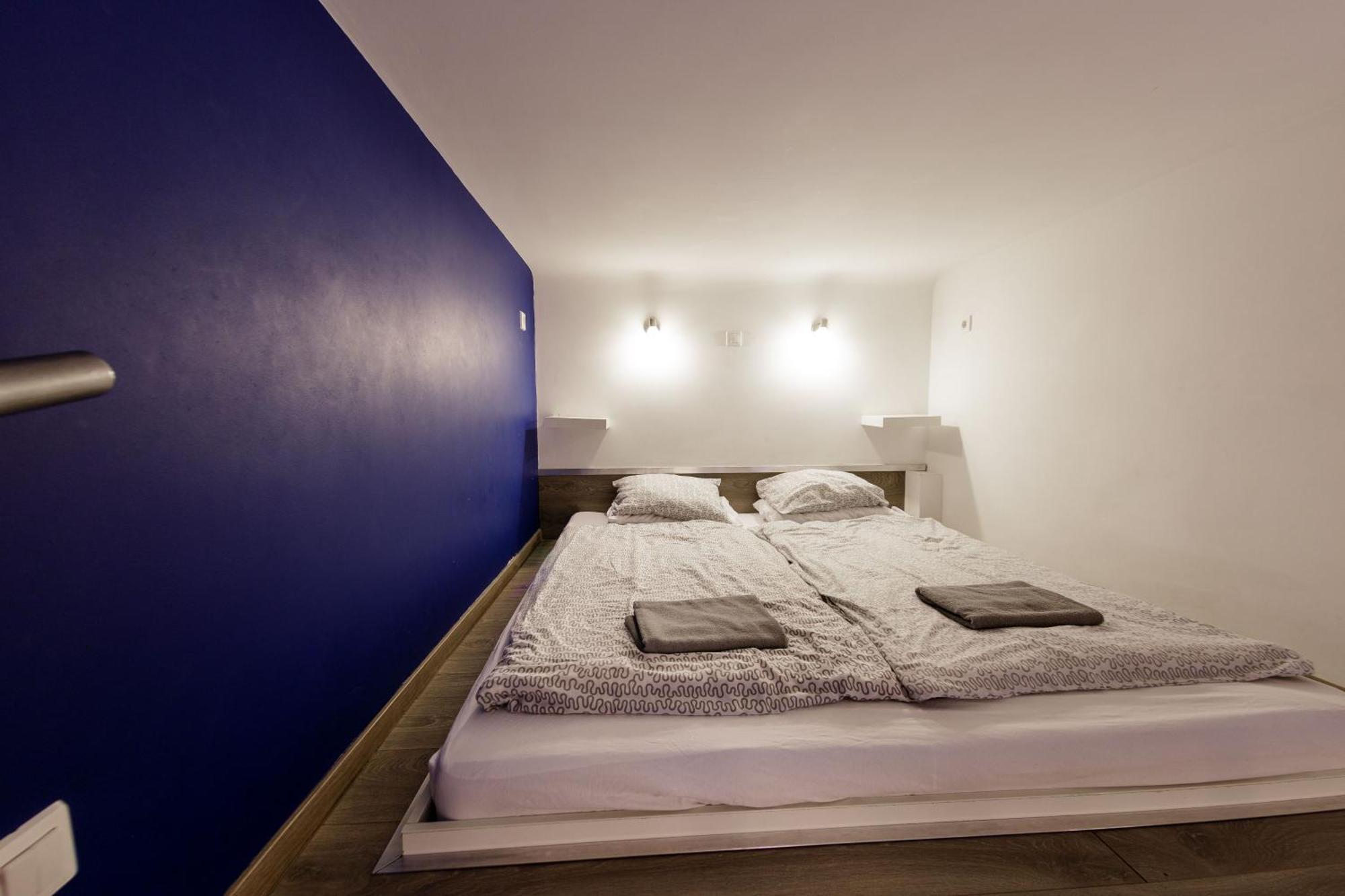 Prime Location Stylish Flats Apartment Budapest Exterior photo