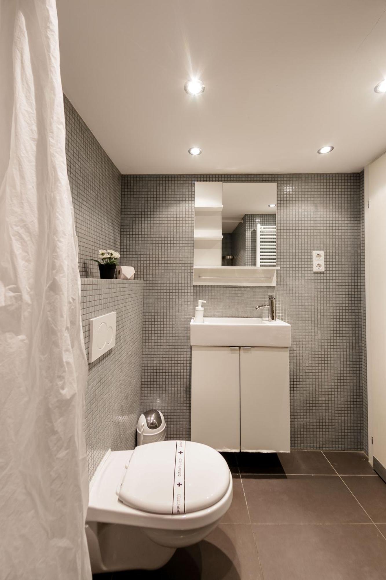 Prime Location Stylish Flats Apartment Budapest Exterior photo