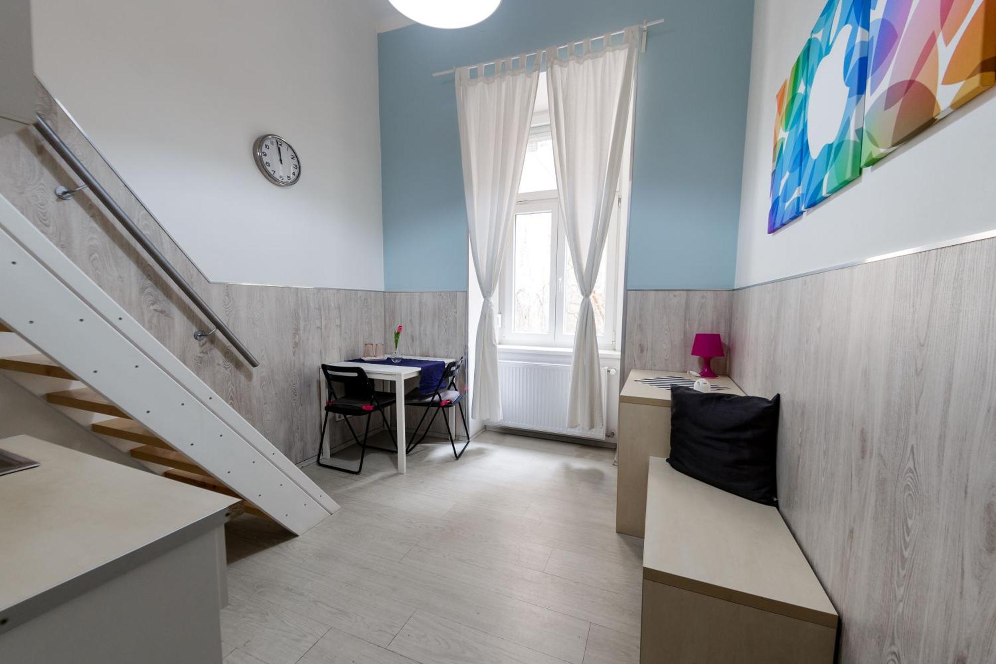 Prime Location Stylish Flats Apartment Budapest Exterior photo